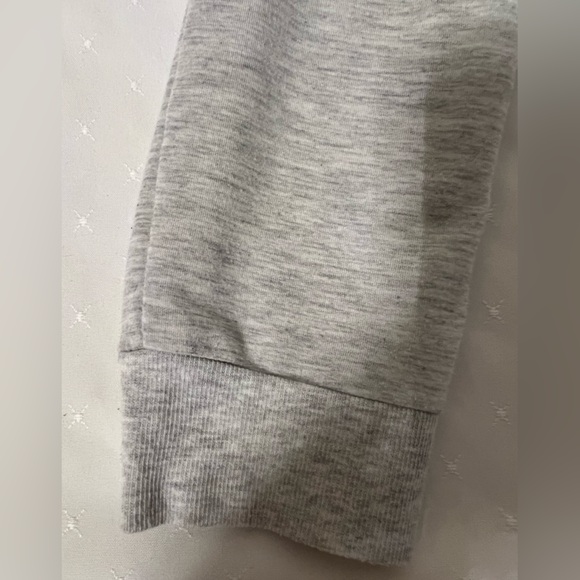 Garage Light Grey Sweatpants, XS - Picture 6 of 6